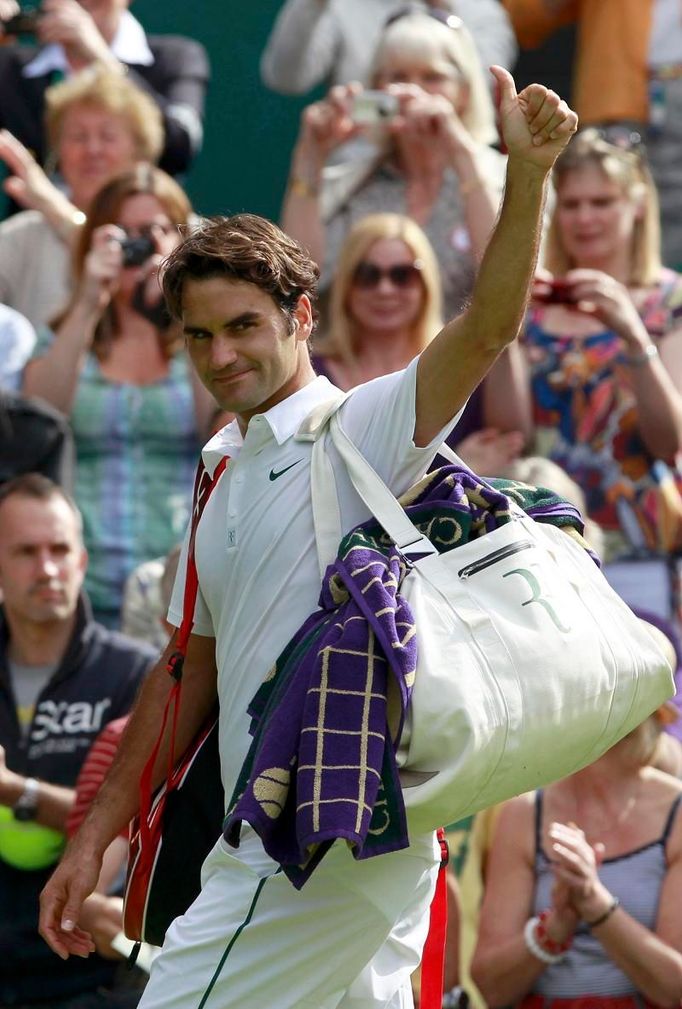 Roger Federer