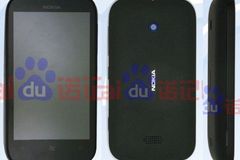 Nokia pracuje na levném telefonu Lumia 510