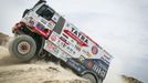 Rallye Dakar 2018, 2. etapa: Martin Kolomý, Tatra