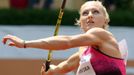 Atletika, TNT Meeting Kladno: polská vícebojařka Karolina Tyminská