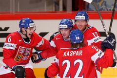 Češi vyhlíží Malkina a spol. Rusům chybí potrestaní tvrďáci