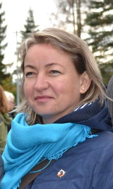 Dagmar Martinková