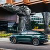 Porsche Cayenne Coupe S 2023