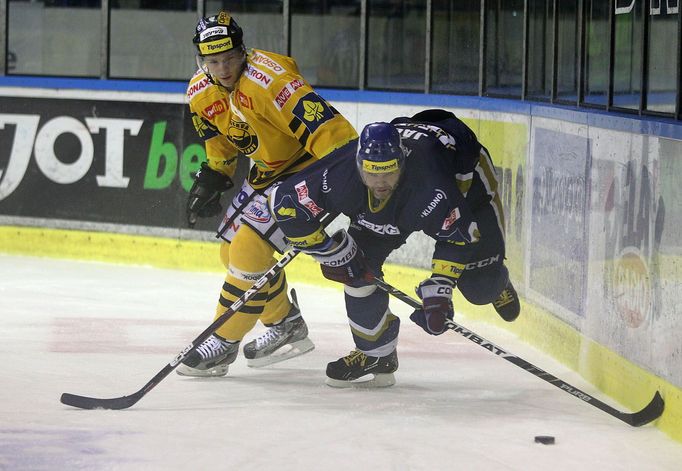 Jaromír Jágr, poslední zápas za Kladno