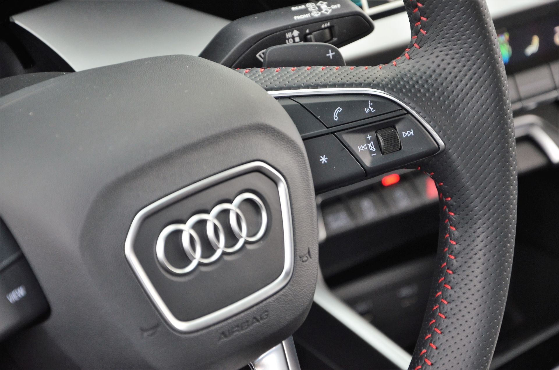 Audi A3 Sportback 2020