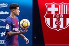 Coutinho zaplatí za přesun do Barcelony přes 330 milionů ze svého, Liverpool urychluje příchod Keity