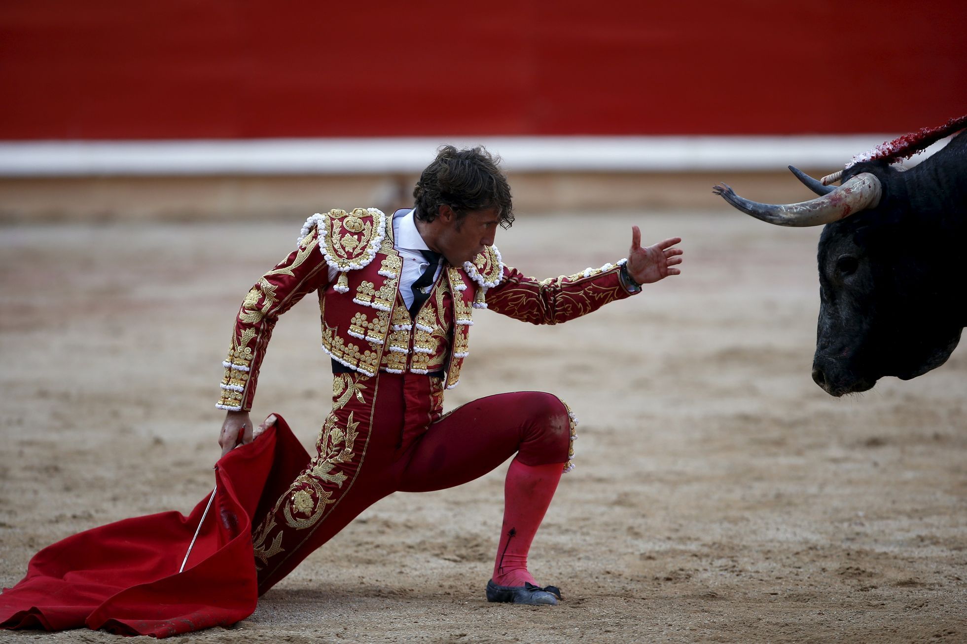 Charitativní aukce fotografií Reuters