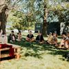Středoevropské Jamboree skaut