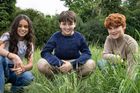 Nový Harry Potter, Hermiona a Ron. HBO prozradilo jména herců chystaného seriálu