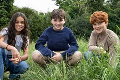 Nový Harry Potter, Hermiona a Ron. HBO prozradilo jména herců chystaného seriálu
