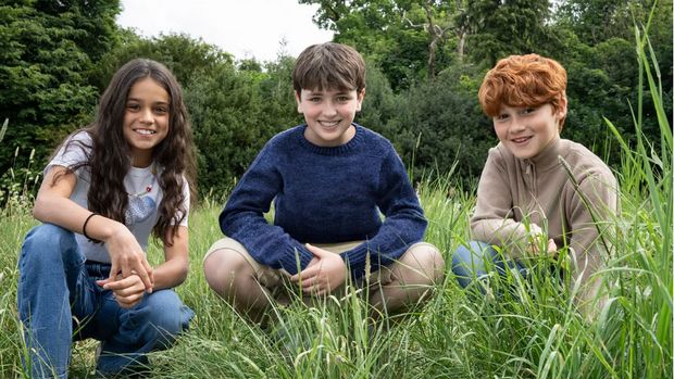 Nový Harry Potter, Hermiona a Ron. HBO prozradilo jména herců chystaného seriálu