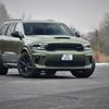 Dodge Durango R/T 2021