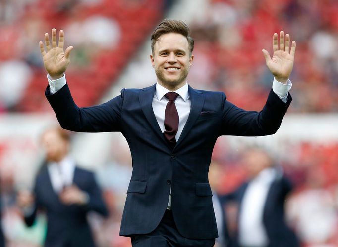 Olly Murs