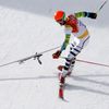 Soči 2014, obří slalom M: Stefan Luitz, Německo