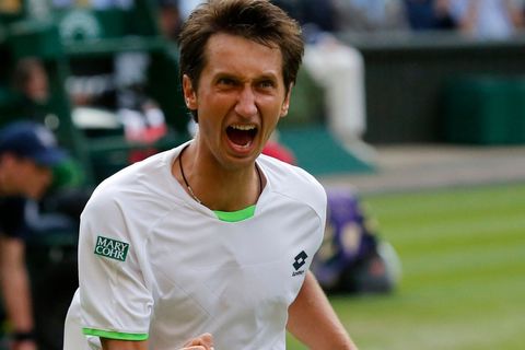 Jména nedám, bojím se o rodinu, řekl tenista. Za prohru mu nabídli 100 tisíc dolarů