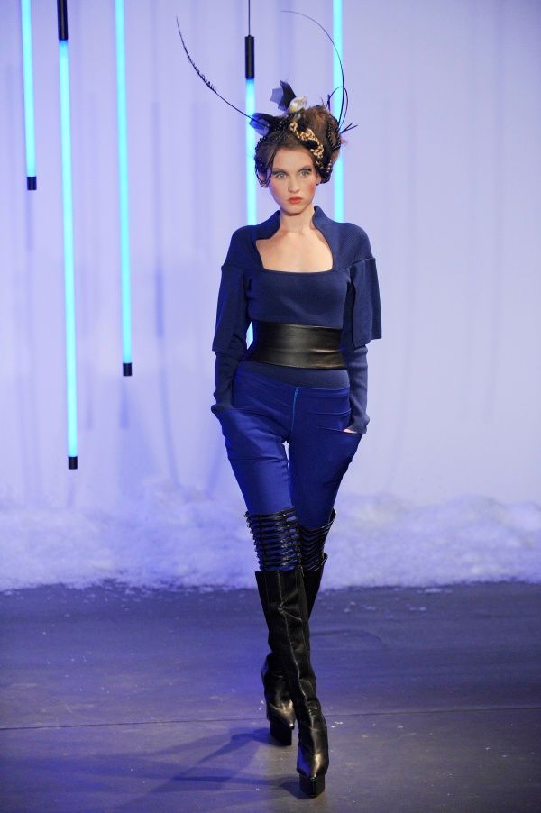 Fatima Lopes Paříž