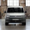 Volkswagen Caddy nová generace