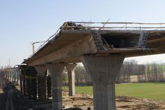 Mosty na D47 byly z šizené oceli, rozhodla arbitráž. Firmy musí zaplatit 36 milionů