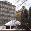 Rezidence Kampa