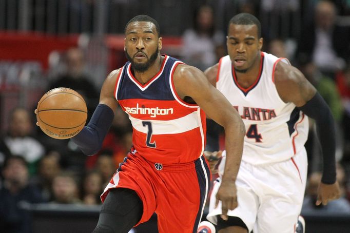 John Wall, Paul Millsap