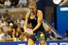 Plíšková začne US Open proti Linetteové, Kvitovou i Krejčíkovou čekají kvalifikantky