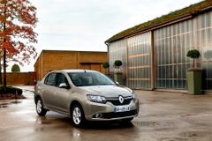Symbol? Renault chce s Thalií dobýt turecký trh