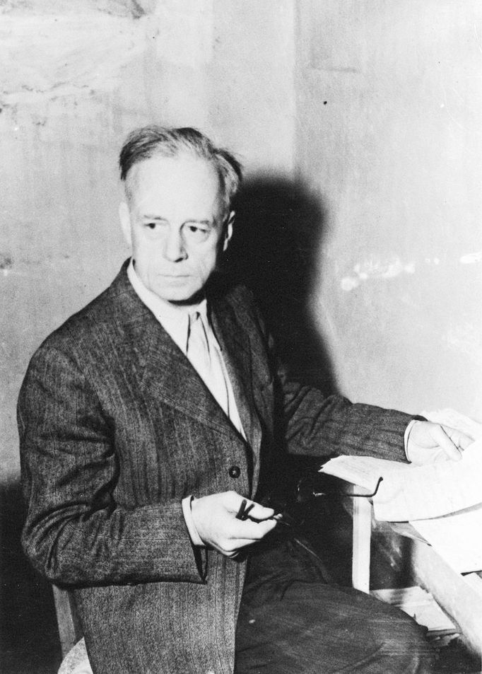 Joachim von Ribbentrop