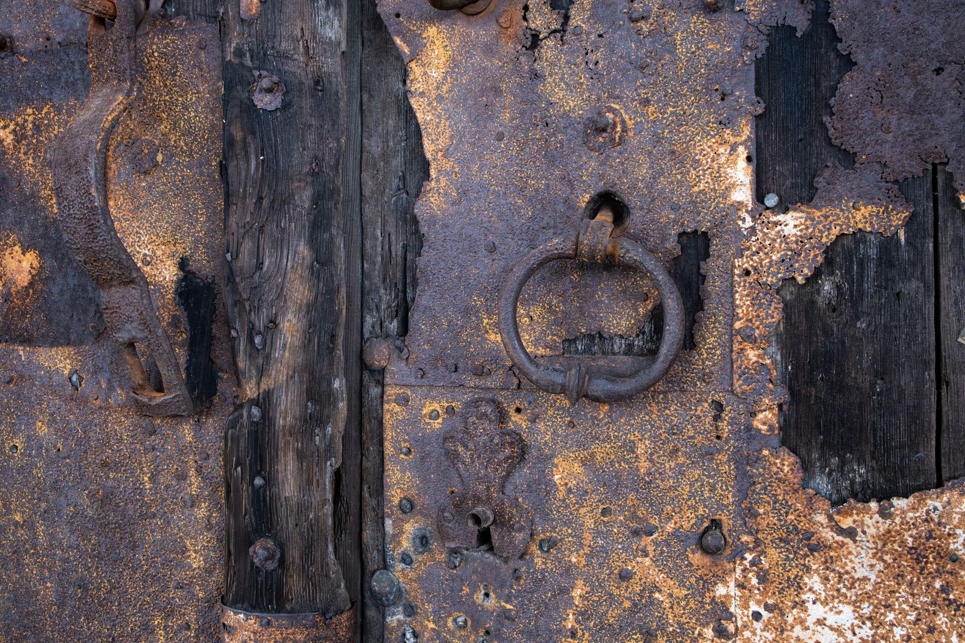 Statek v Postoloprtech