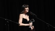 MFF Karlovy Vary, KVIFF, 2025, 59. ročník, Dakota Johnson