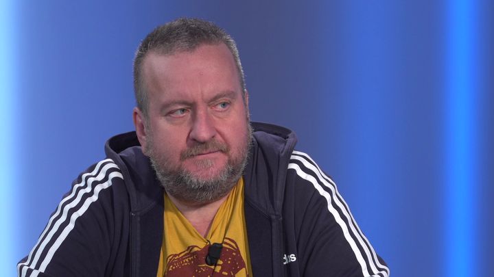 Část likvidovat, část dostat na svou stranu. Novinář popsal ideální vývoj v Palestině