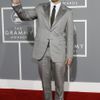 49. ročník Grammy: Justin Timberlake