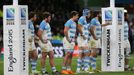 Argentina players Reuters / Russell Cheyne Livepic