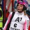 Němka Maria Hoeflová-Rieschová, sjezdové lyžování