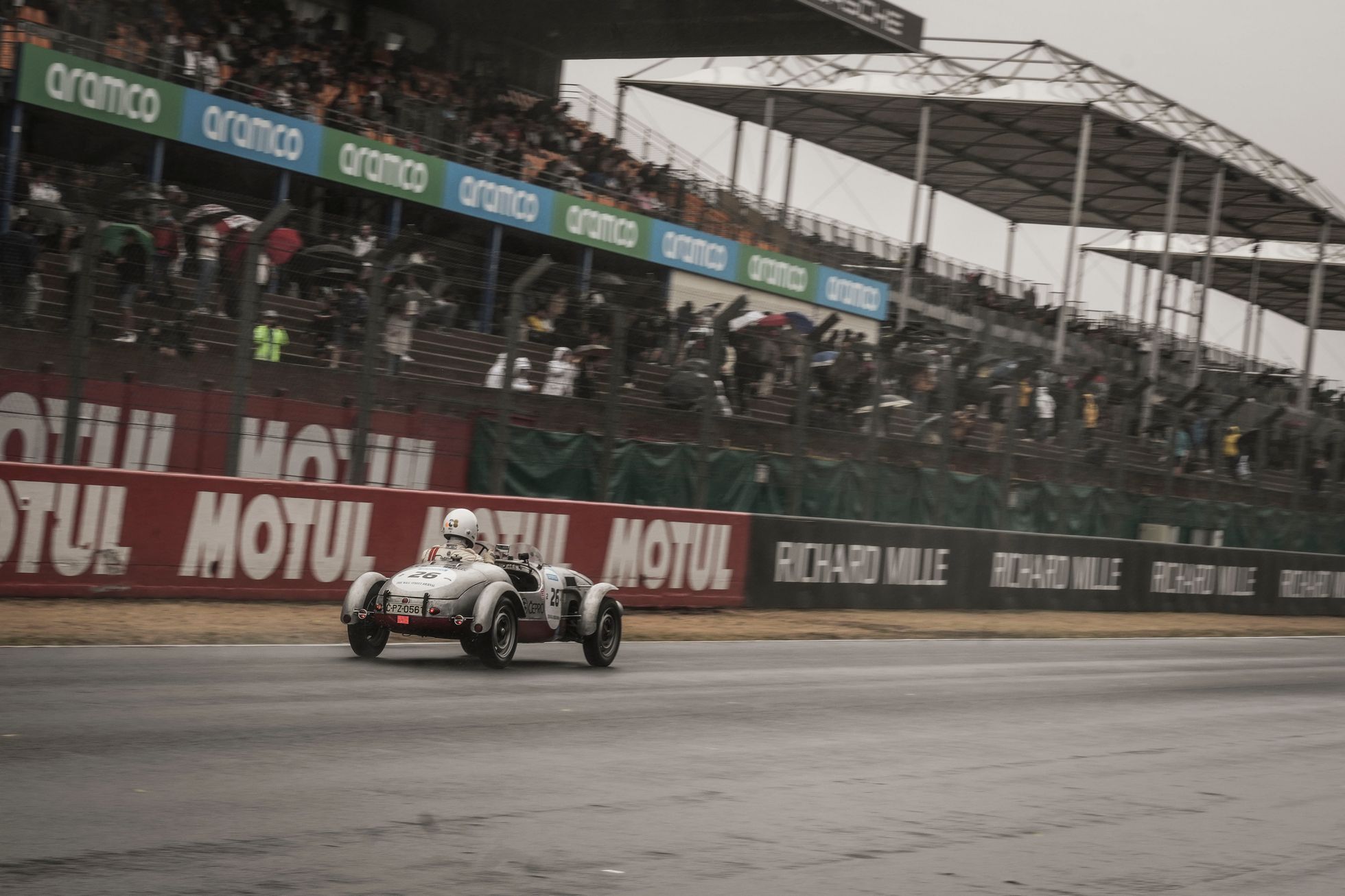 Le Mans Redux 2025