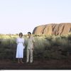 Uluru, Austrálie