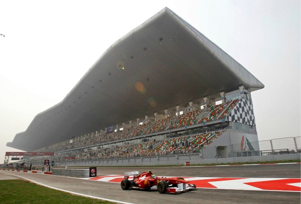 VC Indie - trénink: Massa