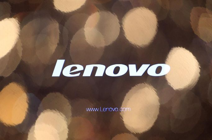 Lenovo logo