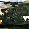Obrněný transportér Pandur 8x8