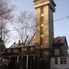 Rozhledny - Kožová hora