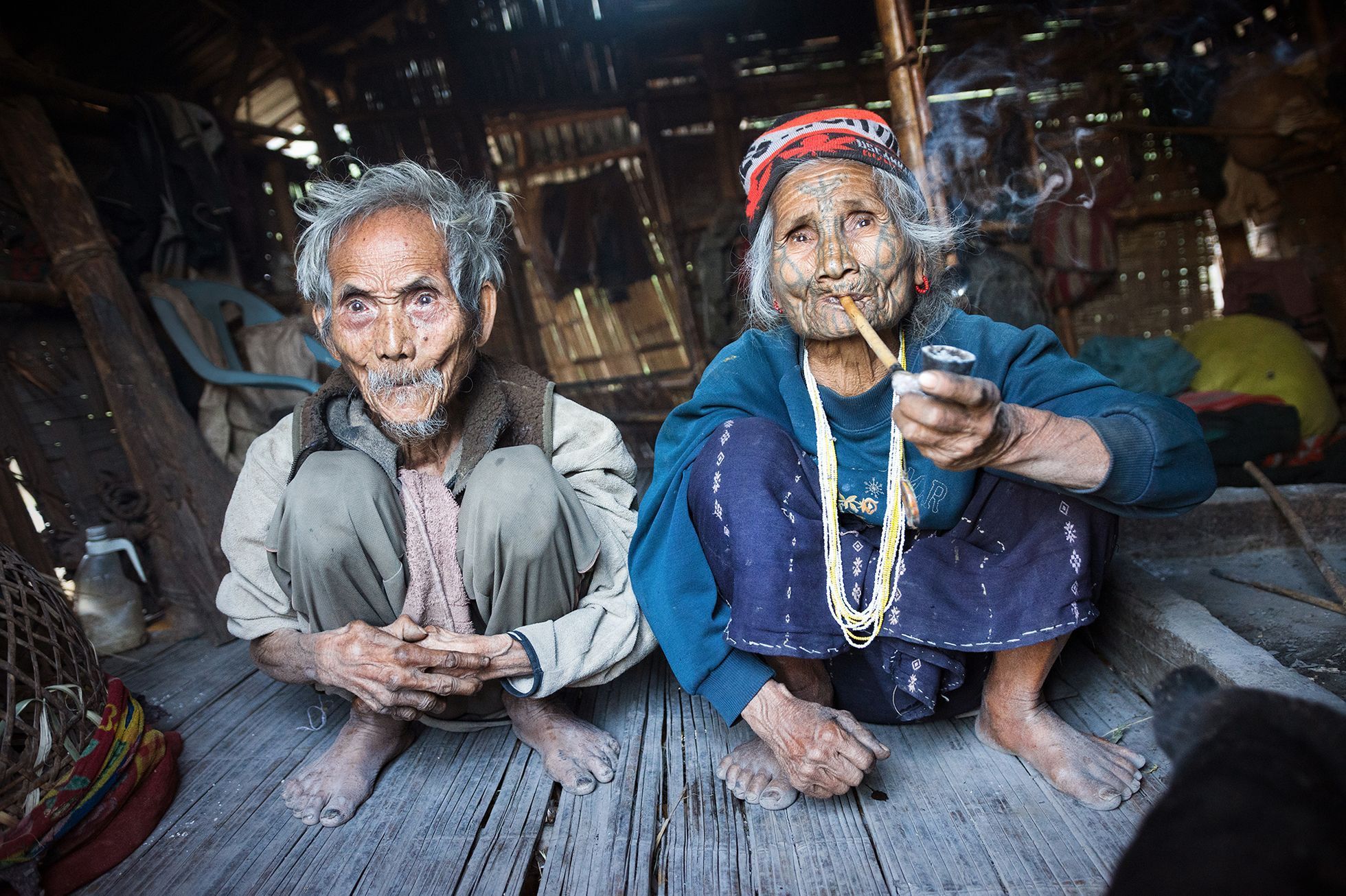 Fotografie Pavla Svobody