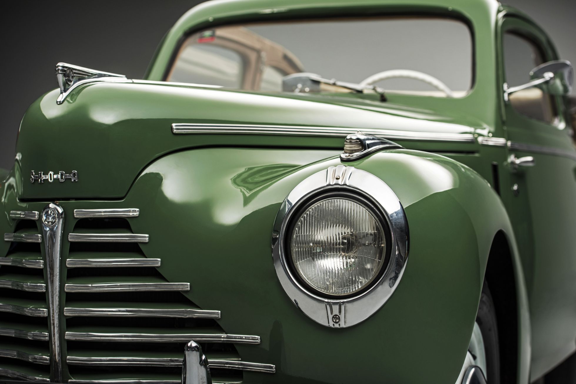 Škoda 1101/1102