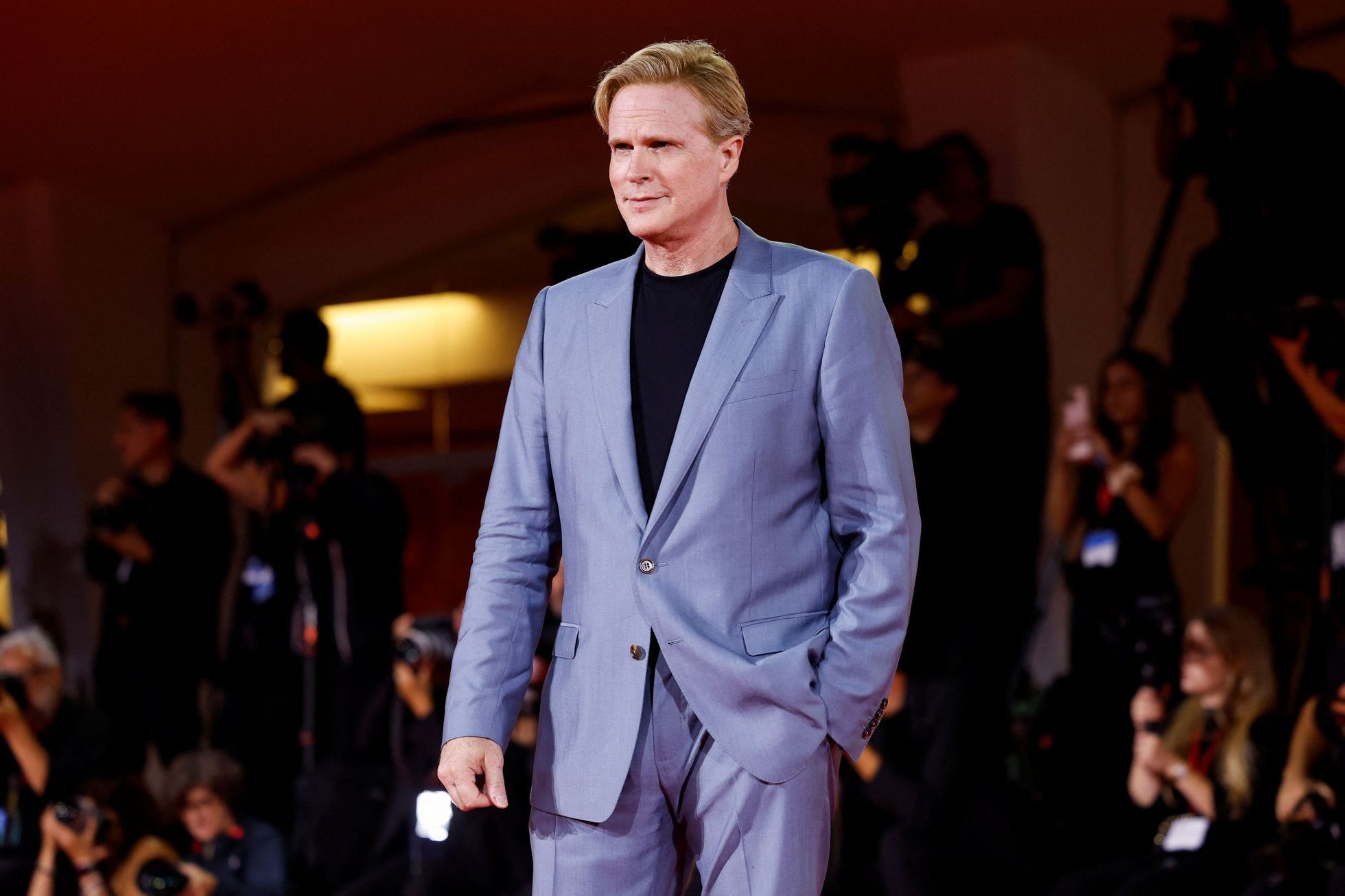 Benátský filmový festival, 82. ročník, filmový festival, Itálie, Benátky, film