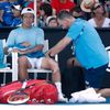 tenis, Australian Open 2019, Tacuma Ito