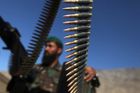 Devět z deseti afghánských vojáků neumí číst a psát
