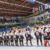 Mistrovství světa hokejistek do 18 let 2017 v Přerově
