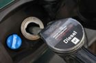 Diesel se snaží přežít. Díky filtrům a katalyzátorům se emisemi blíží elektromobilu