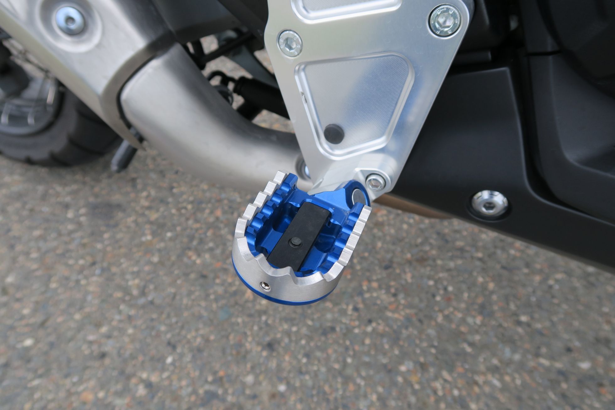 Honda X-ADV