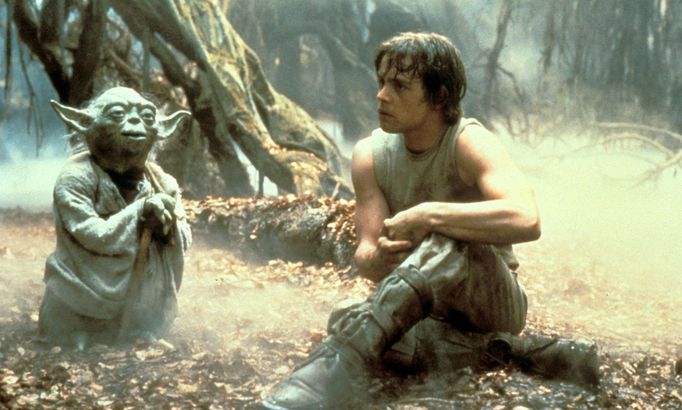 Dagobah