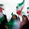 Výročí islámské revoluce v Íránu
