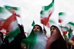 Internet se v Íránu mění na intranet